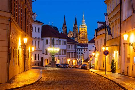 czech streets|Czech Streets